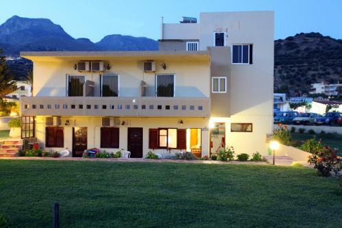 Apartamento Galini Beach
