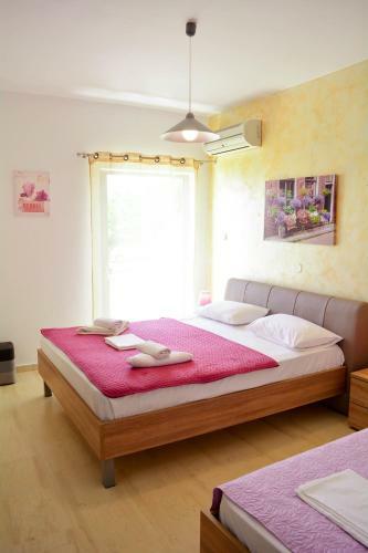 Apartamento Galini Beach
