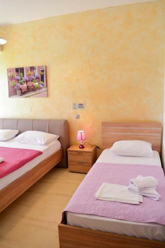 Apartamento Galini Beach