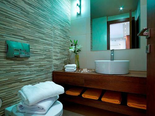 Apartamento Elotis Suites