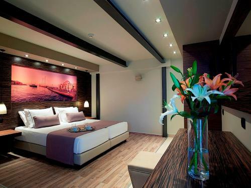 Apartamento Elotis Suites
