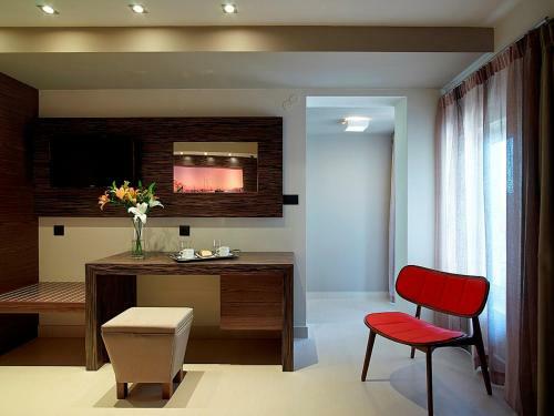 Apartamento Elotis Suites