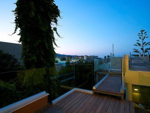 Apartamento Elotis Suites