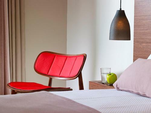 Apartamento Elotis Suites