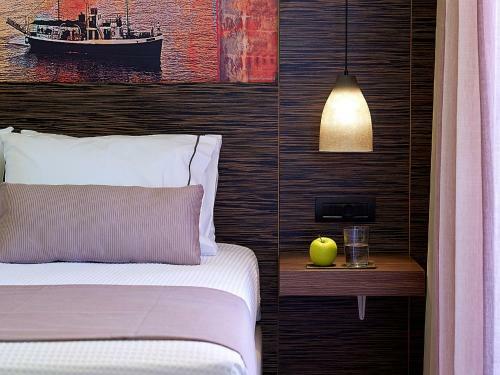 Apartamento Elotis Suites