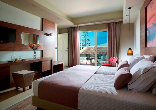Apartamento Elotis Suites