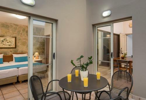 Apartamento Elotis Suites