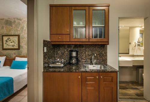 Apartamento Elotis Suites