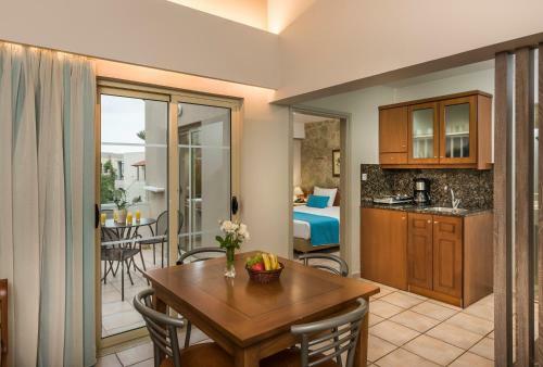 Apartamento Elotis Suites