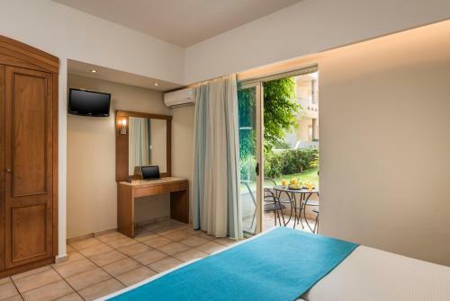 Apartamento Elotis Suites