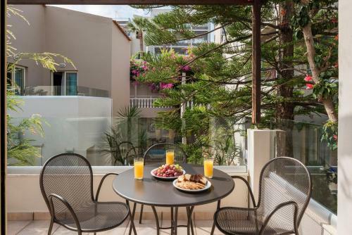 Apartamento Elotis Suites