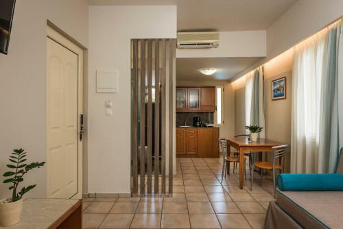 Apartamento Elotis Suites