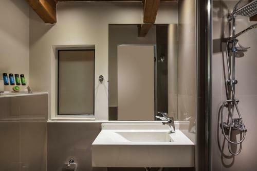 Apartamento Elotis Suites