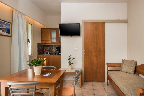 Apartamento Elotis Suites