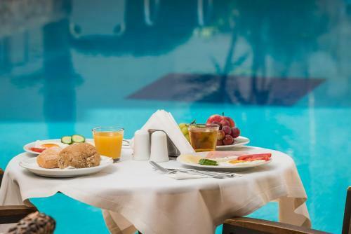 Apartamento Elotis Suites