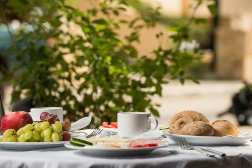 Apartamento Elotis Suites