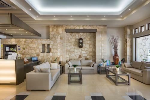 Apartamento Elotis Suites
