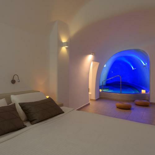 Hotel Pegasus Suites & Spa