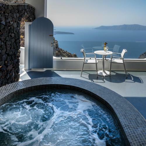 Hotel Pegasus Suites & Spa