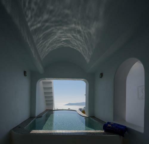 Hotel Pegasus Suites & Spa