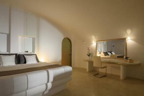 Hotel Pegasus Suites & Spa