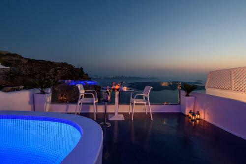 Hotel Pegasus Suites & Spa