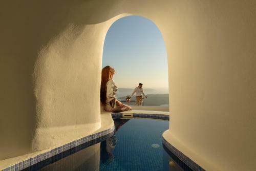Hotel Pegasus Suites & Spa