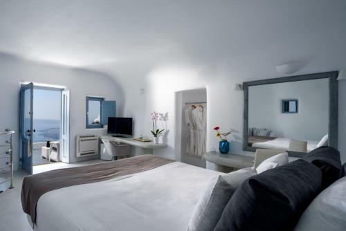 Hotel Pegasus Suites & Spa