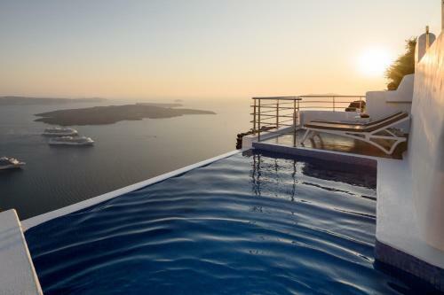 Hotel Pegasus Suites & Spa