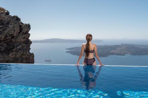 Hotel Pegasus Suites & Spa