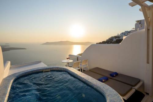 Hotel Pegasus Suites & Spa