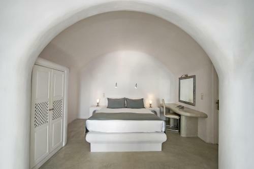 Hotel Pegasus Suites & Spa