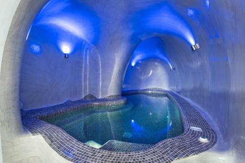 Hotel Pegasus Suites & Spa