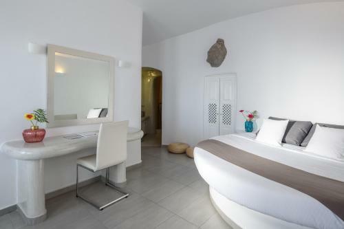 Hotel Pegasus Suites & Spa