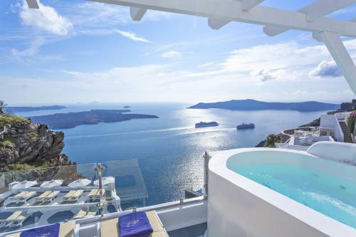 Hotel Pegasus Suites & Spa