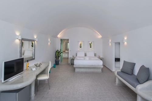 Hotel Pegasus Suites & Spa