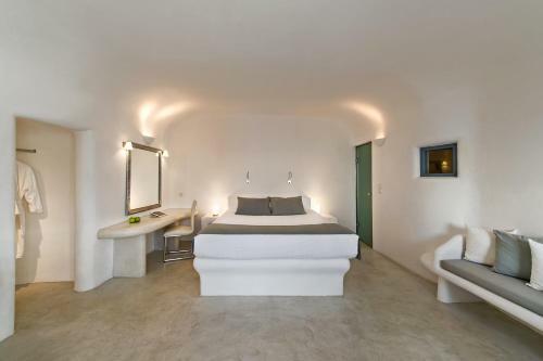Hotel Pegasus Suites & Spa