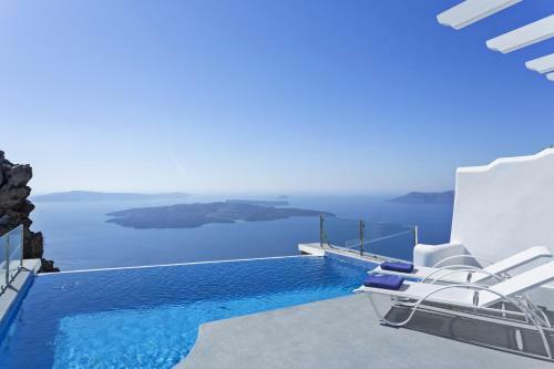 Hotel Pegasus Suites & Spa
