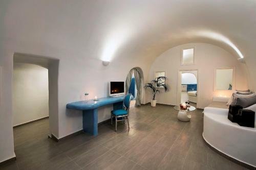 Hotel Pegasus Suites & Spa