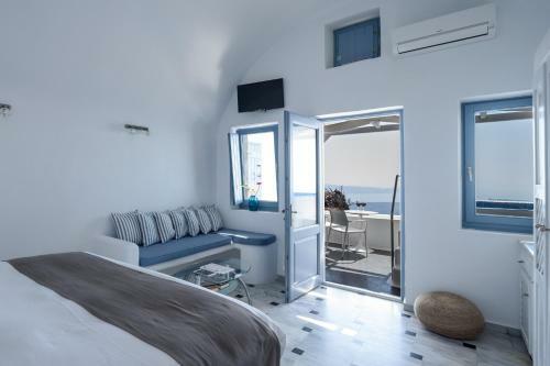 Hotel Pegasus Suites & Spa
