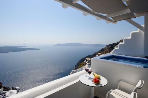 Hotel Pegasus Suites & Spa
