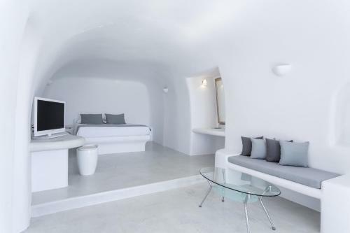 Hotel Pegasus Suites & Spa