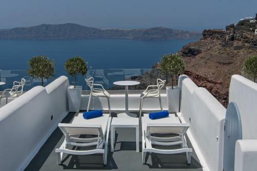 Hotel Pegasus Suites & Spa