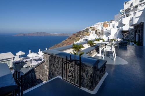 Hotel Pegasus Suites & Spa