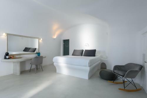 Hotel Pegasus Suites & Spa