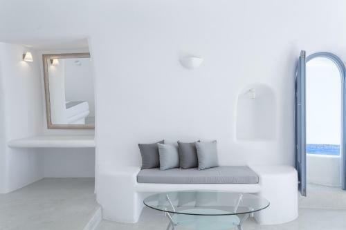 Hotel Pegasus Suites & Spa