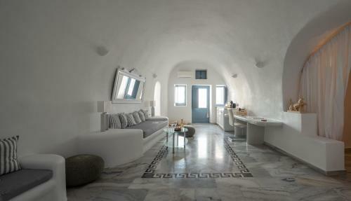 Hotel Pegasus Suites & Spa