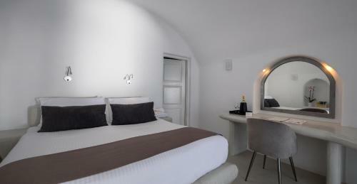 Hotel Pegasus Suites & Spa