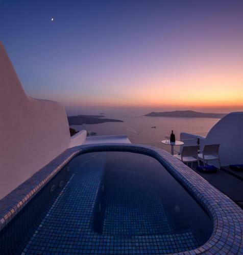 Hotel Pegasus Suites & Spa