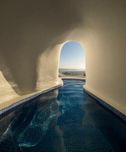 Hotel Pegasus Suites & Spa